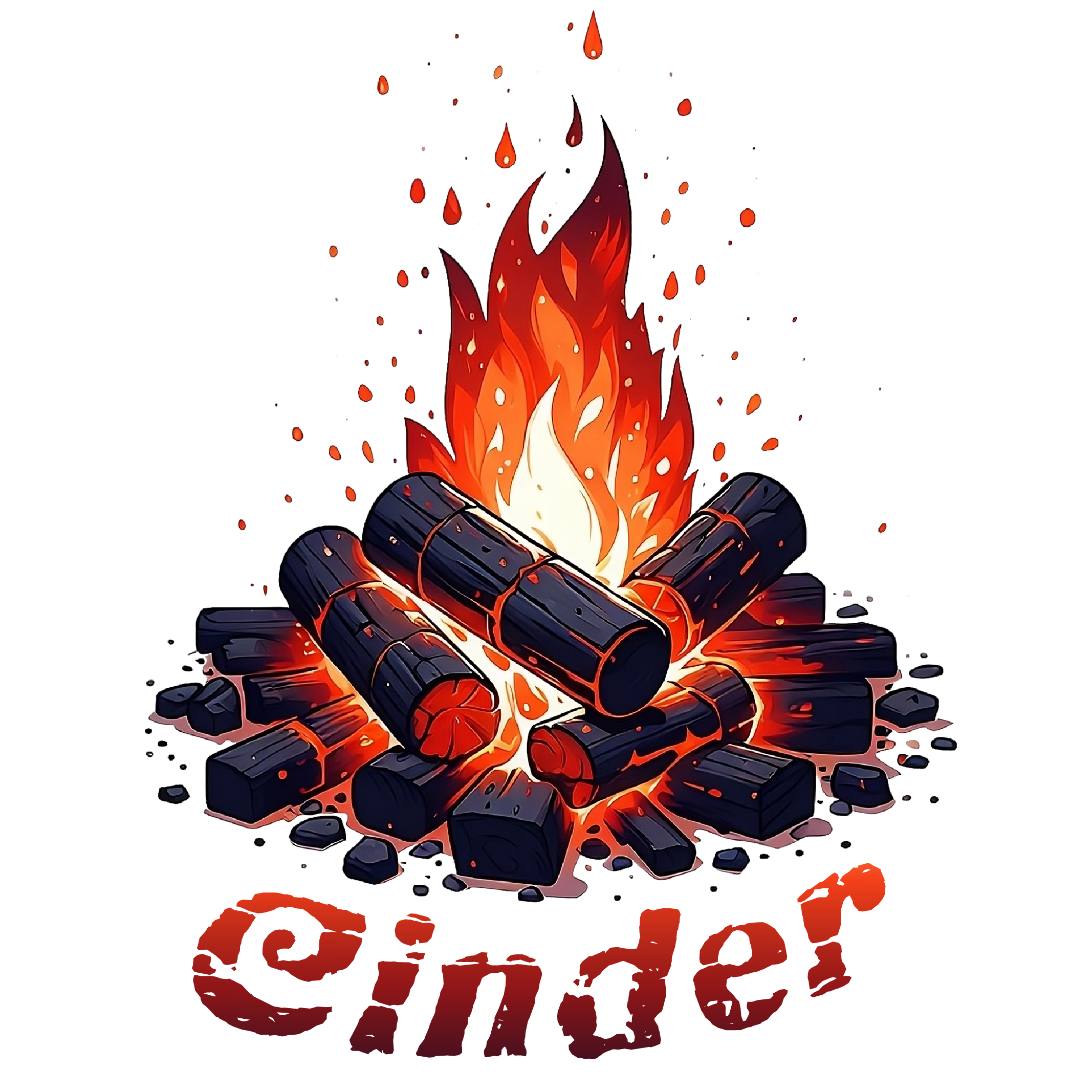 Cindy 'Cinder' Moore